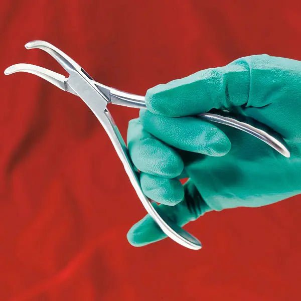 Splitterzange nach Witzel - Servoprax